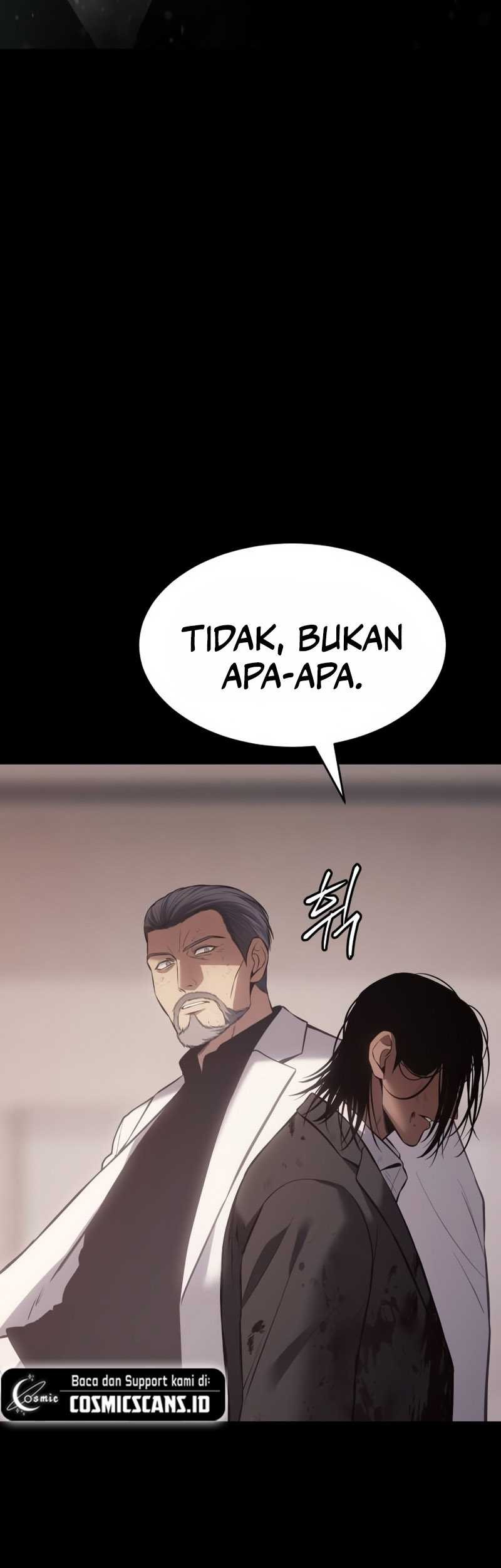 Baek XX Chapter 73 - halaman 19