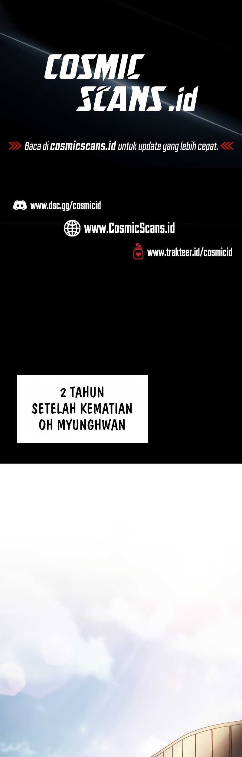 Baek XX Chapter 73 - halaman 2