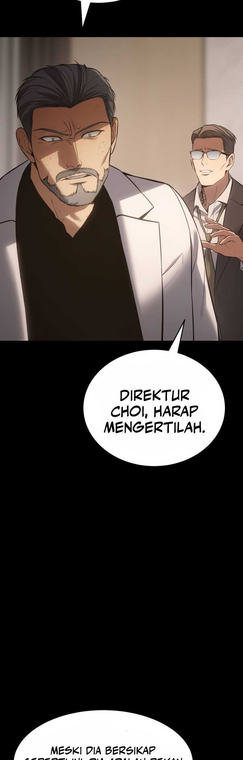 Baek XX Chapter 73 - halaman 23