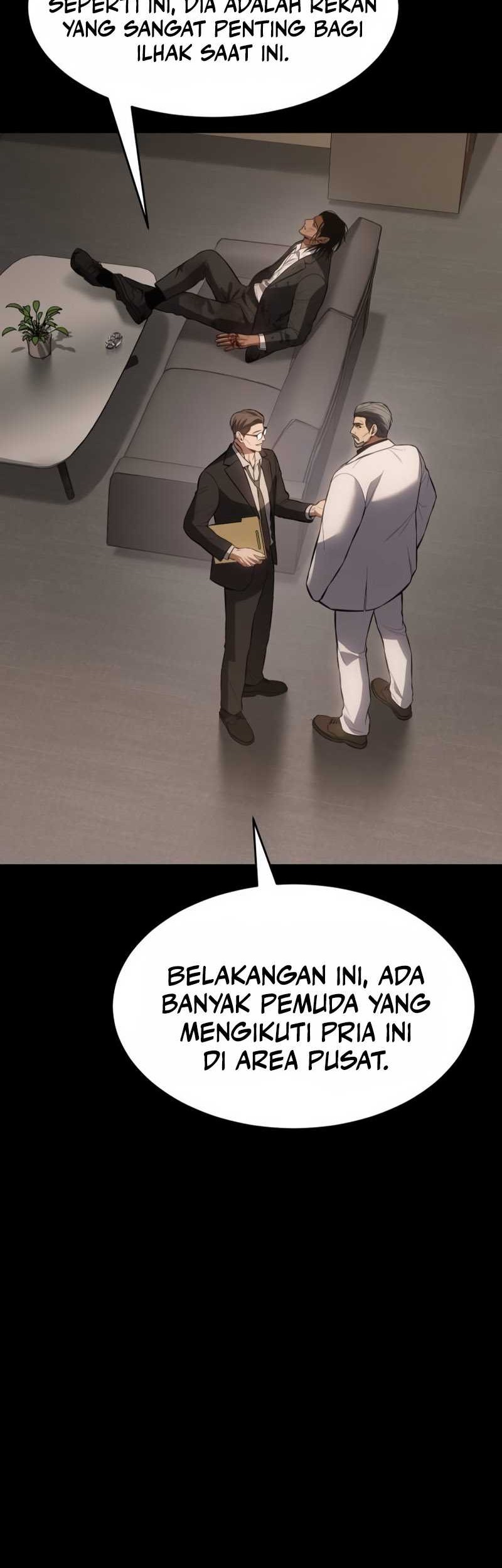 Baek XX Chapter 73 - halaman 24