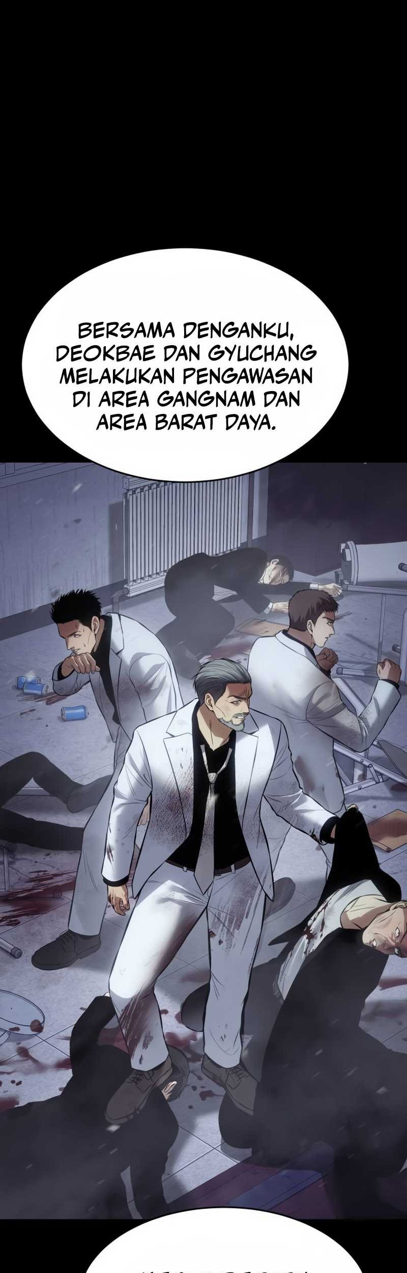 Baek XX Chapter 73 - halaman 29