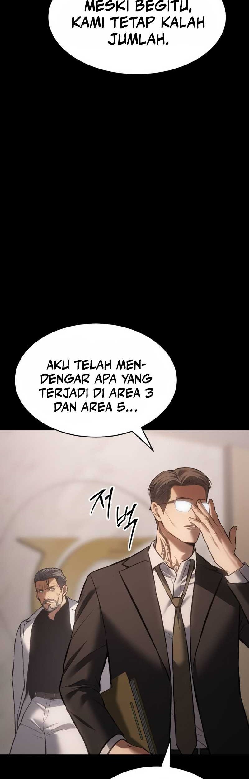 Baek XX Chapter 73 - halaman 30