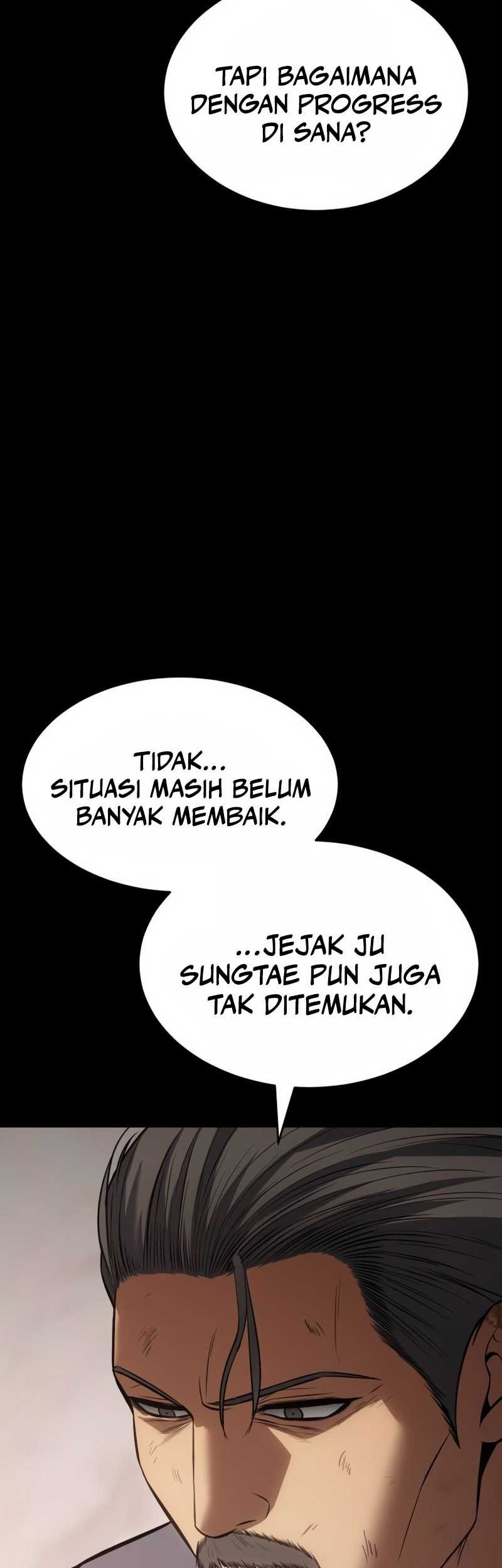 Baek XX Chapter 73 - halaman 31