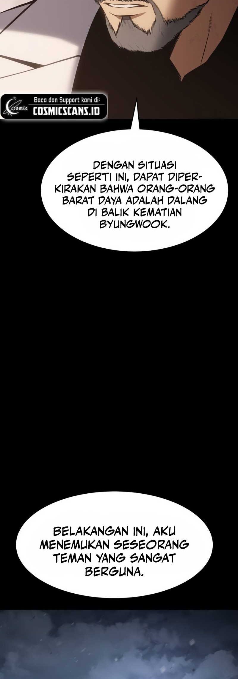 Baek XX Chapter 73 - halaman 32
