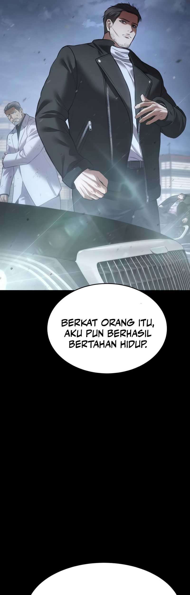 Baek XX Chapter 73 - halaman 33