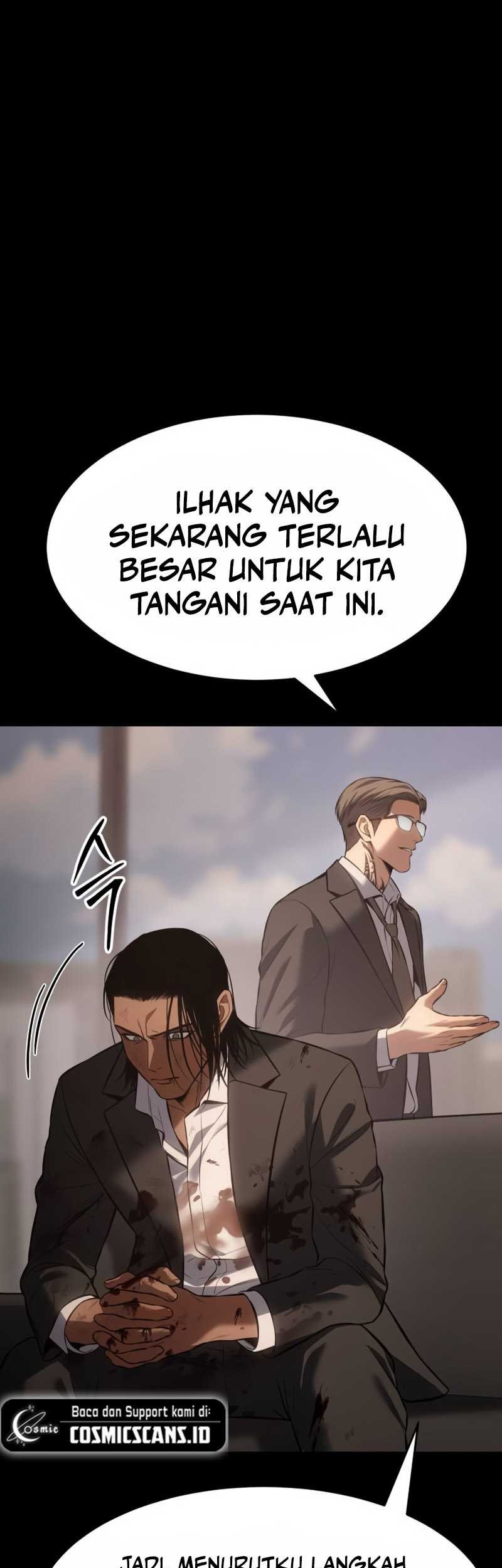 Baek XX Chapter 73 - halaman 37