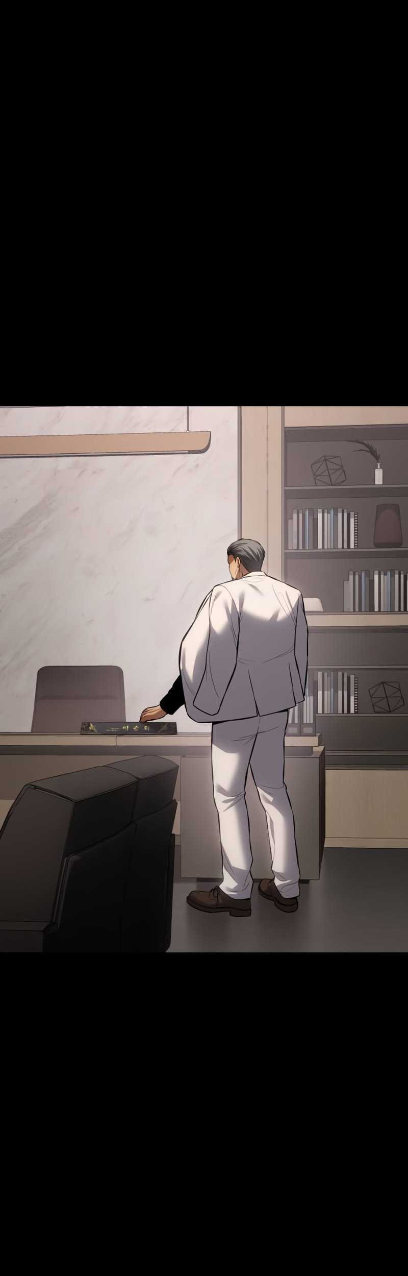 Baek XX Chapter 73 - halaman 4
