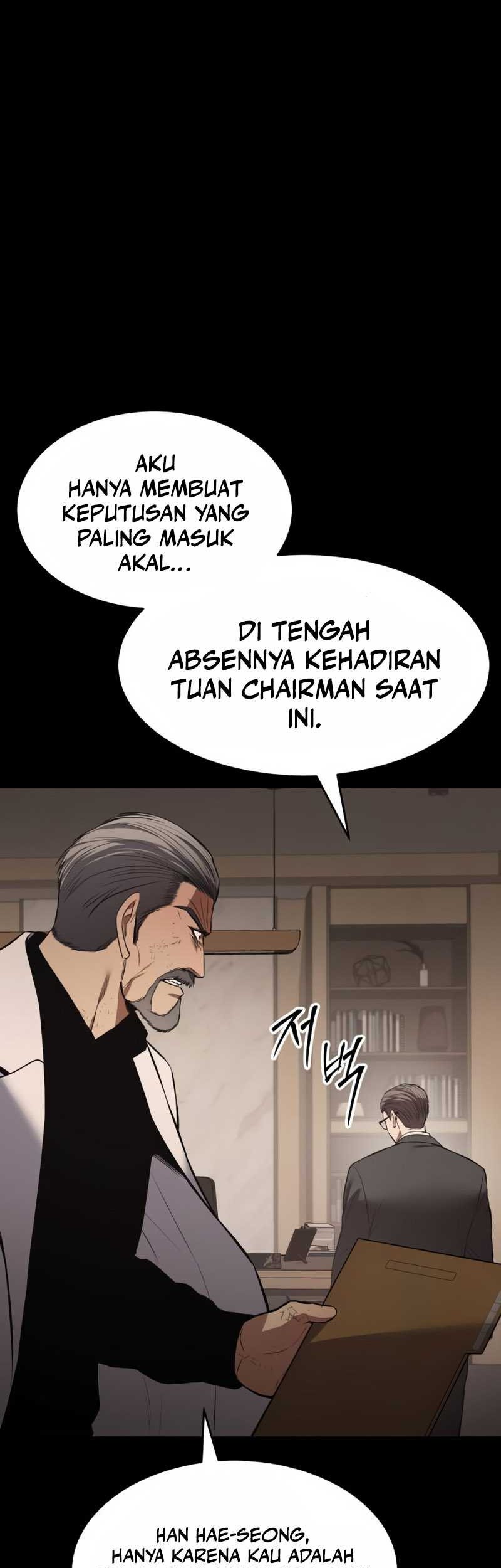 Baek XX Chapter 73 - halaman 41