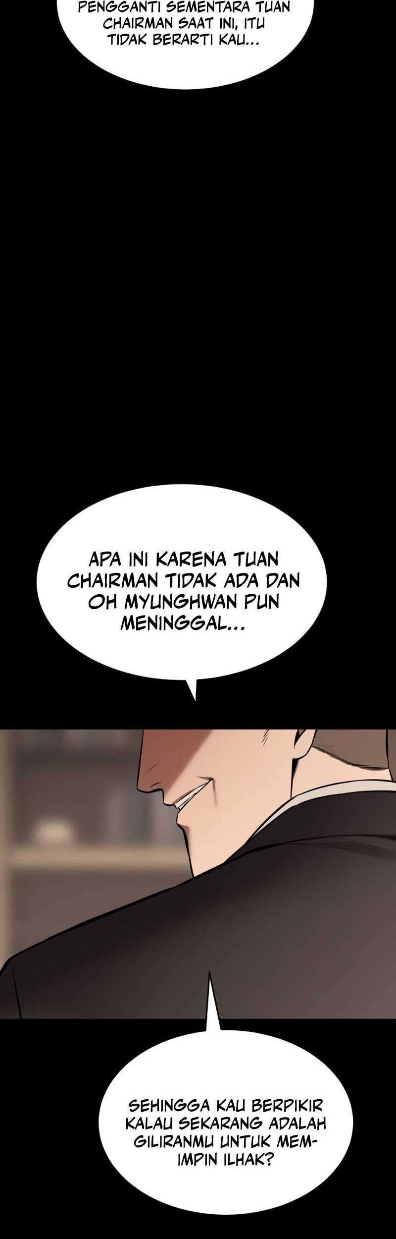 Baek XX Chapter 73 - halaman 42