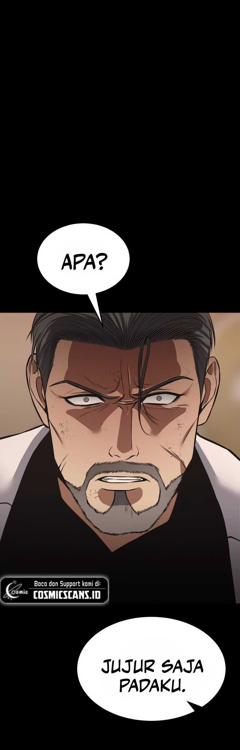 Baek XX Chapter 73 - halaman 43