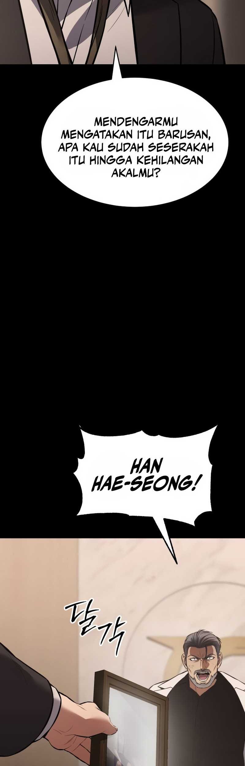 Baek XX Chapter 73 - halaman 46