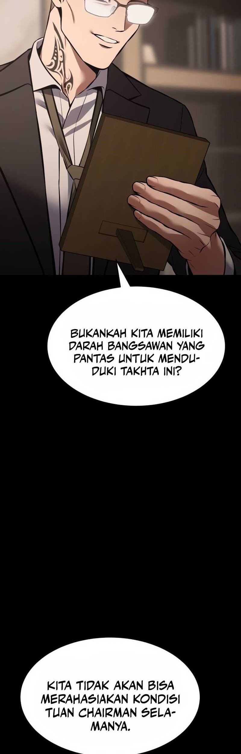 Baek XX Chapter 73 - halaman 48