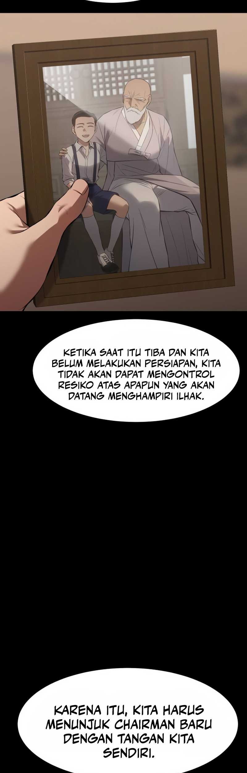 Baek XX Chapter 73 - halaman 49