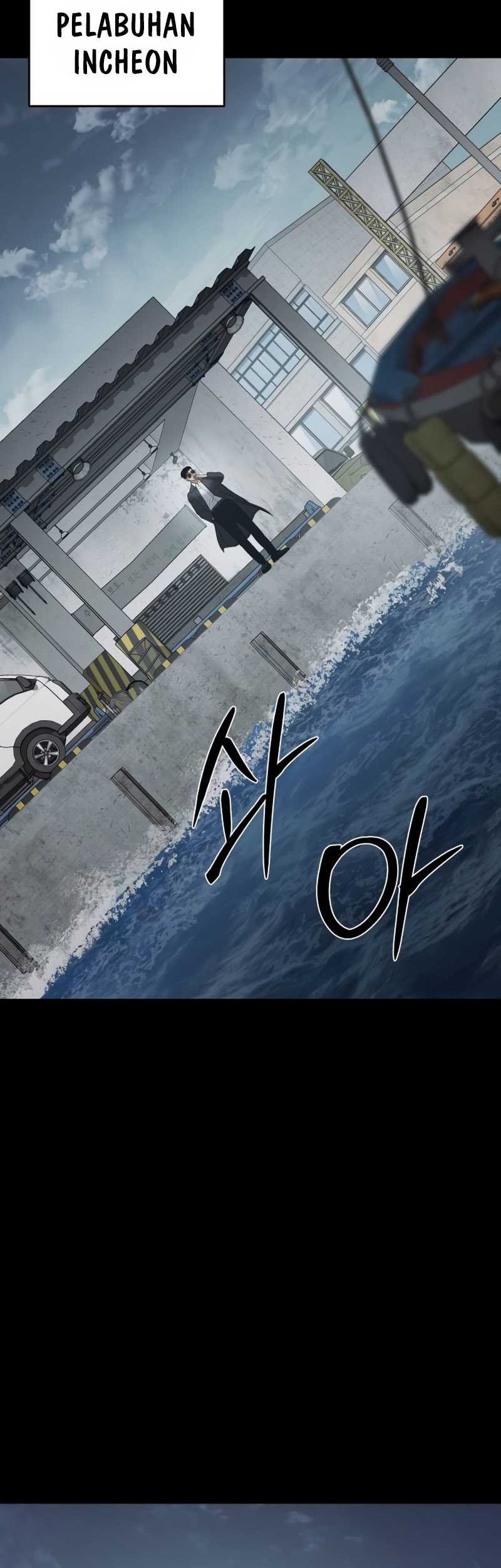 Baek XX Chapter 73 - halaman 52