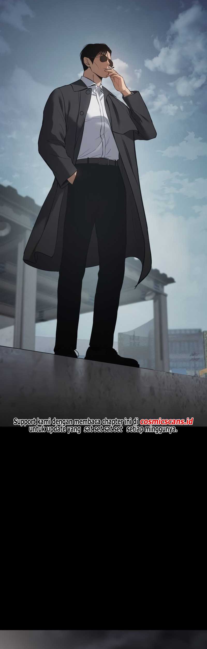 Baek XX Chapter 73 - halaman 53
