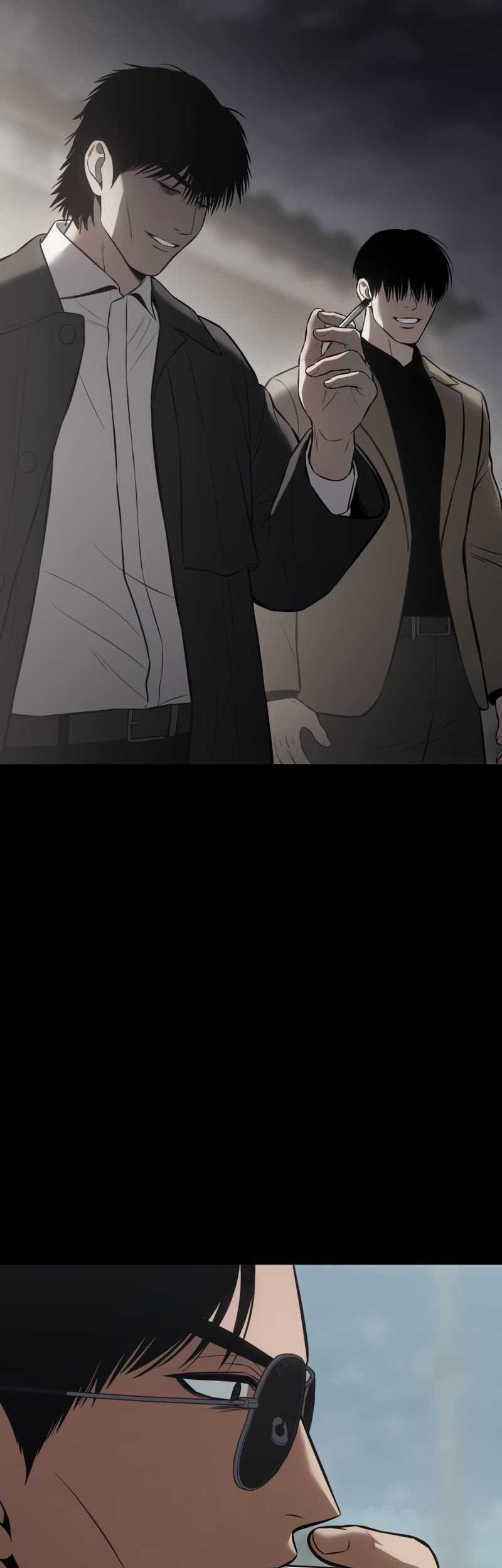 Baek XX Chapter 73 - halaman 54