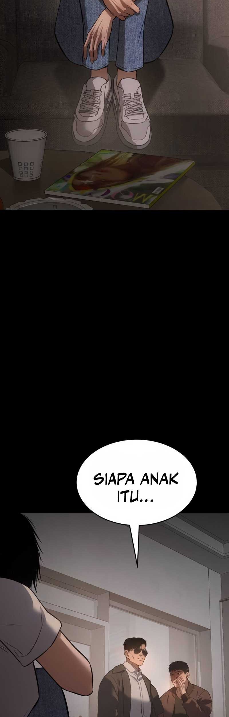 Baek XX Chapter 73 - halaman 59