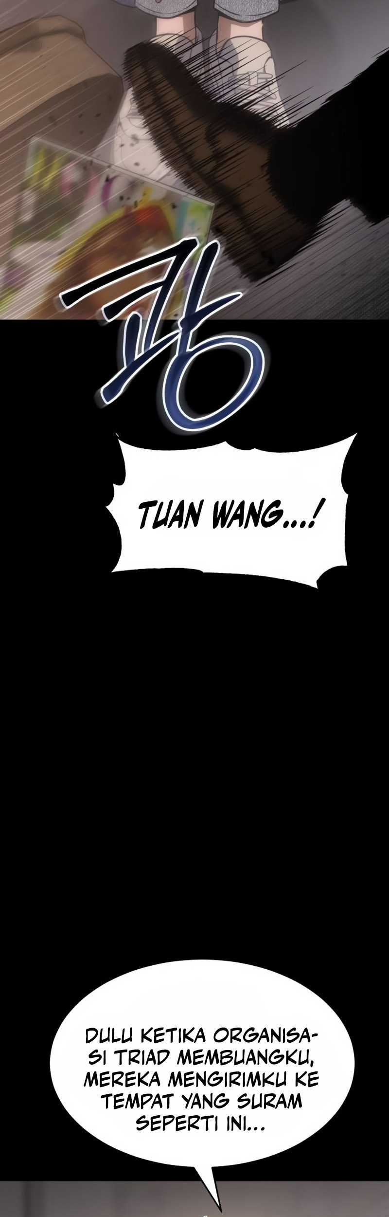 Baek XX Chapter 73 - halaman 61