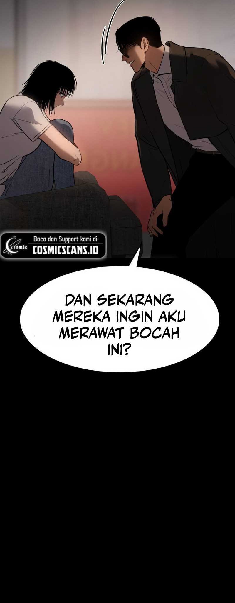 Baek XX Chapter 73 - halaman 62