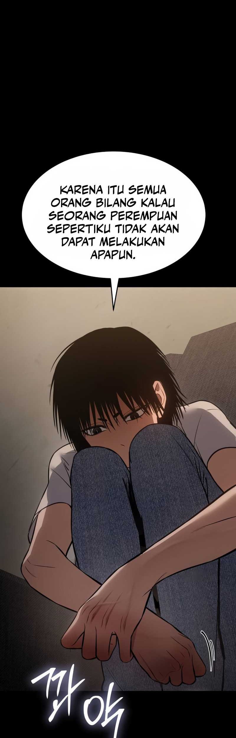 Baek XX Chapter 73 - halaman 66