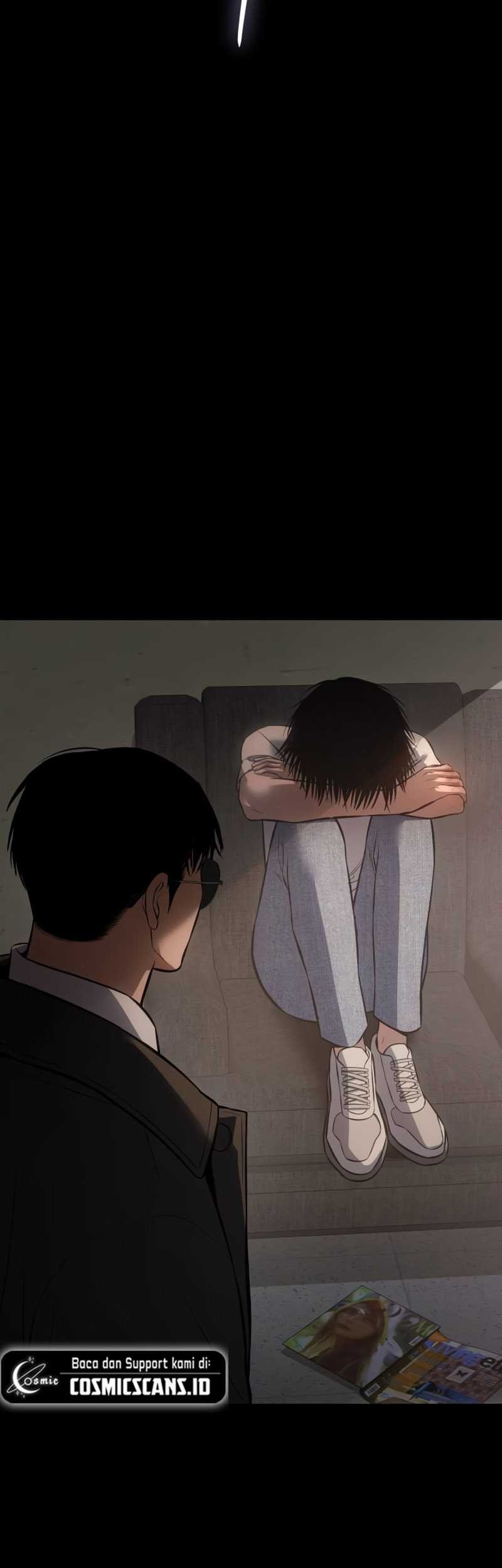 Baek XX Chapter 73 - halaman 67
