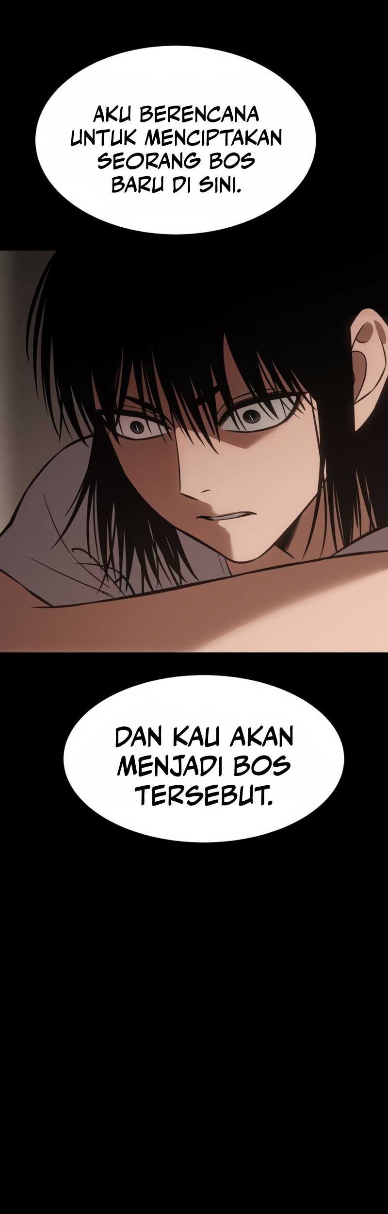 Baek XX Chapter 73 - halaman 69