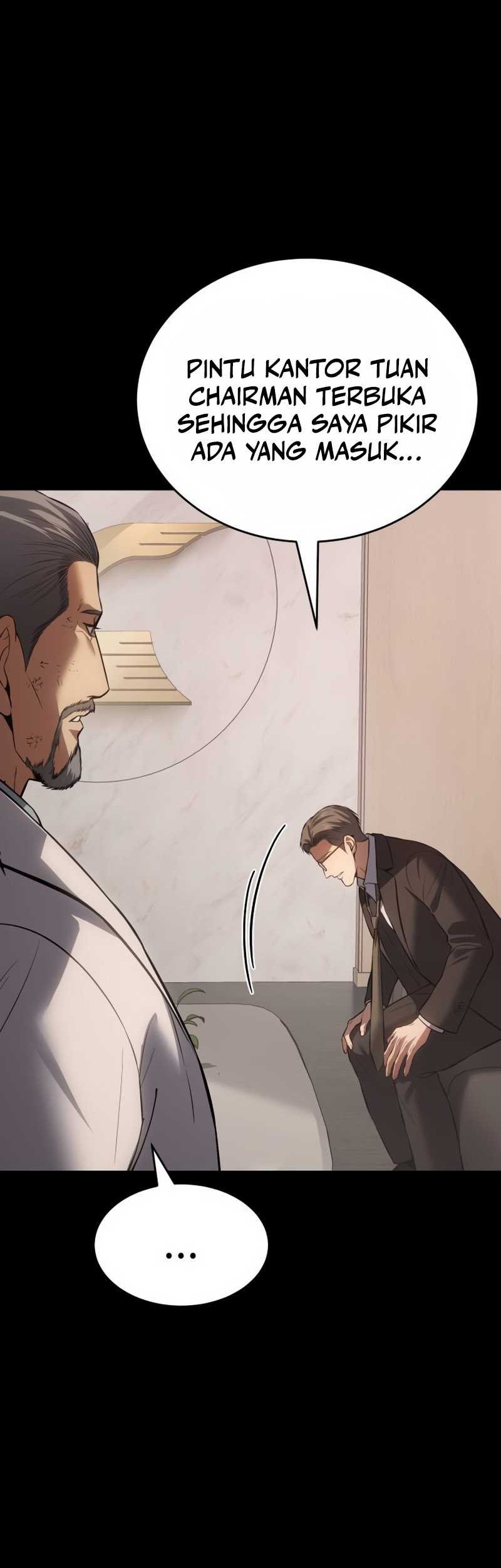 Baek XX Chapter 73 - halaman 7