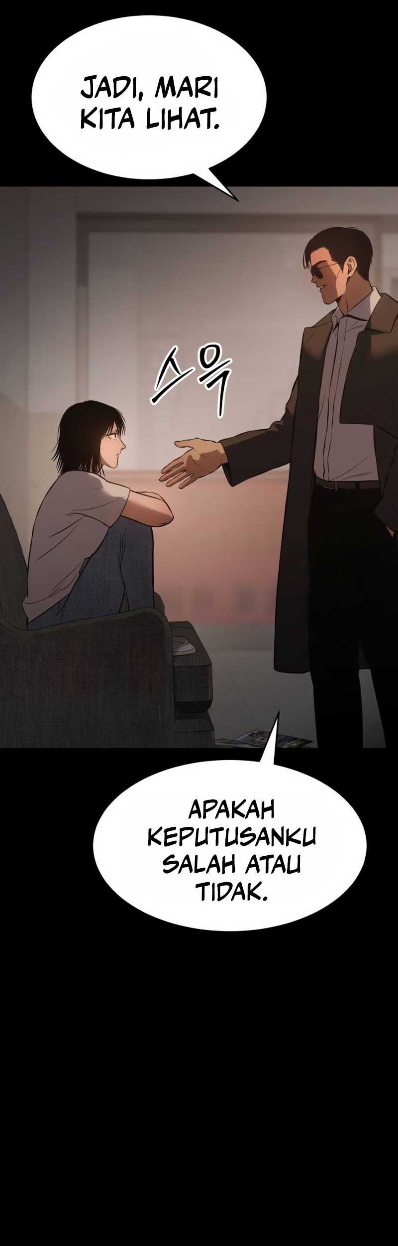 Baek XX Chapter 73 - halaman 70