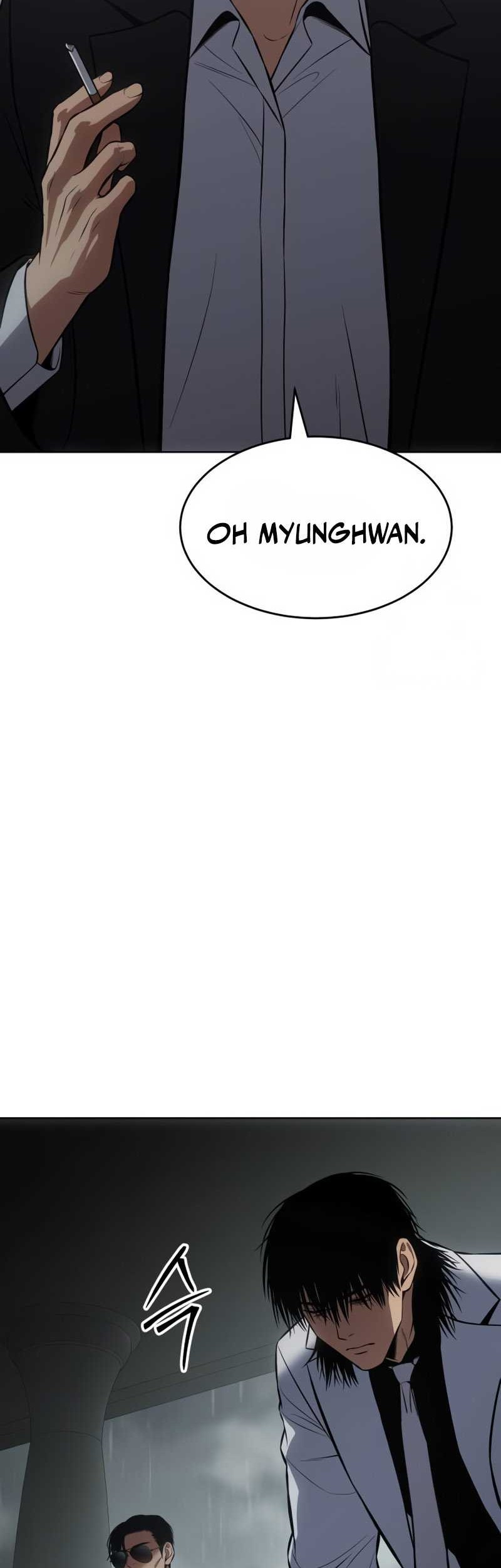 Baek XX Chapter 73 - halaman 76
