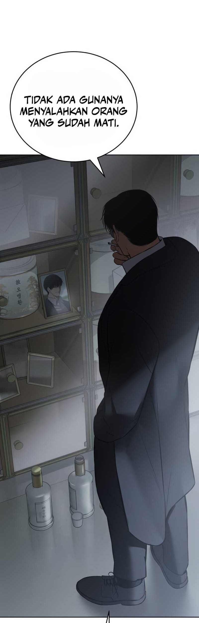 Baek XX Chapter 73 - halaman 84