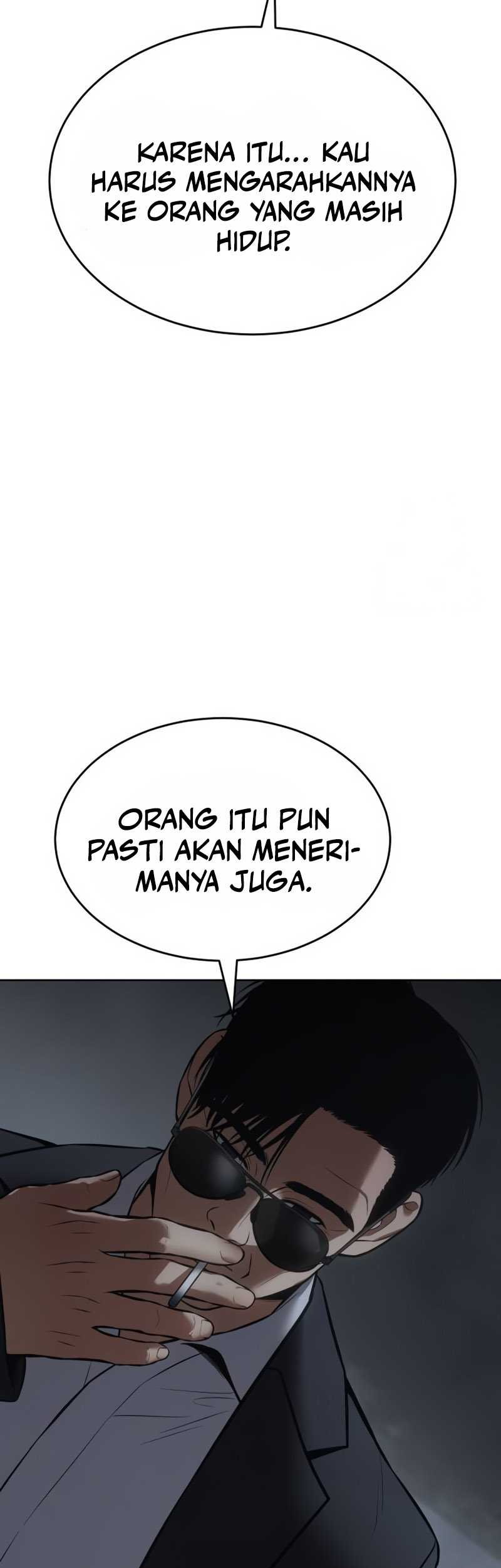 Baek XX Chapter 73 - halaman 85