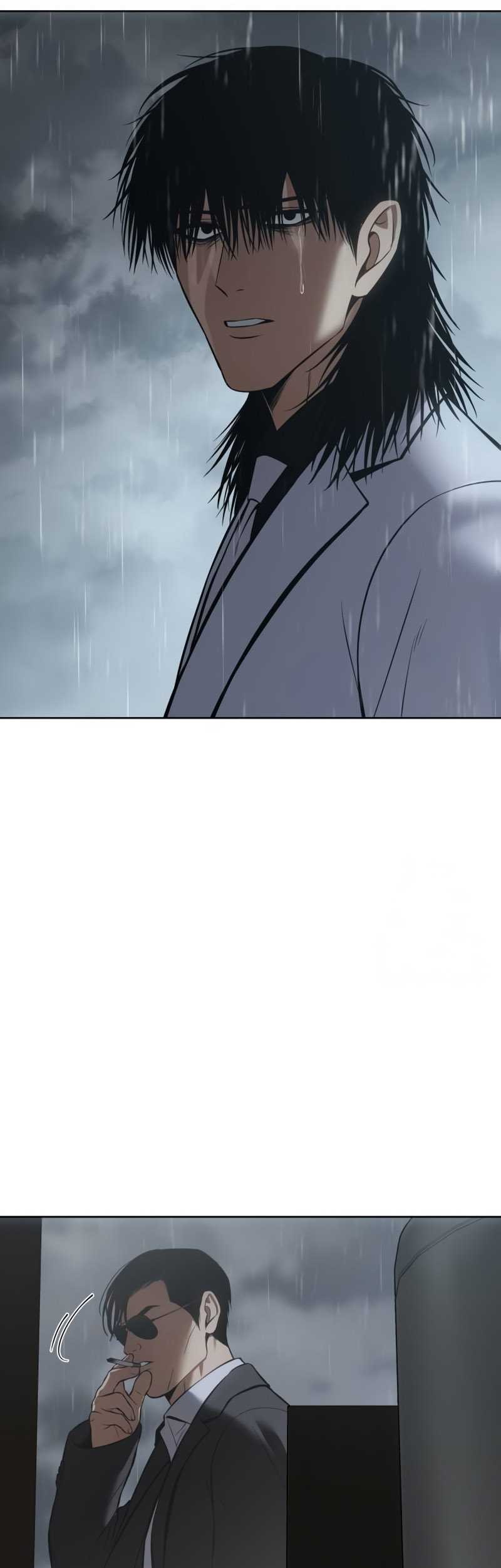 Baek XX Chapter 73 - halaman 87