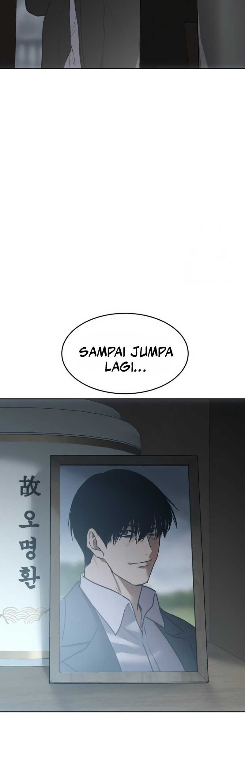 Baek XX Chapter 73 - halaman 88