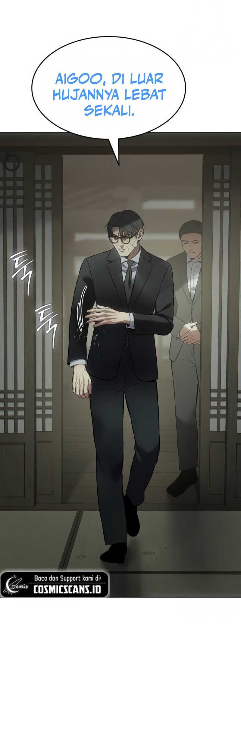 Baek XX Chapter 73 - halaman 92