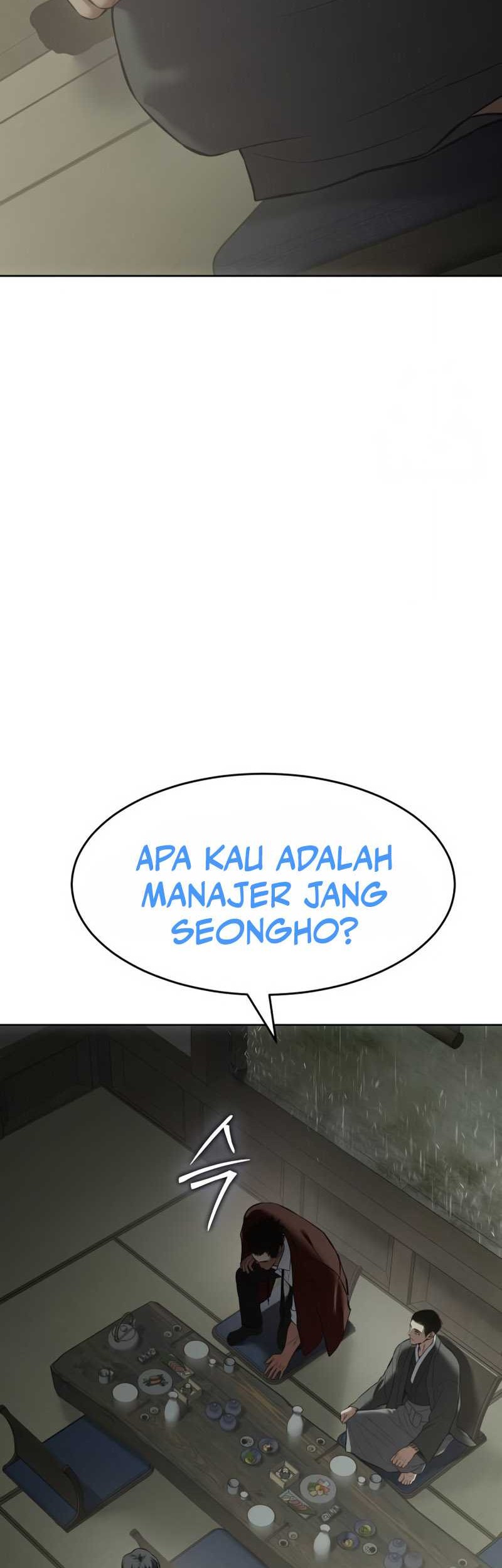 Baek XX Chapter 73 - halaman 94