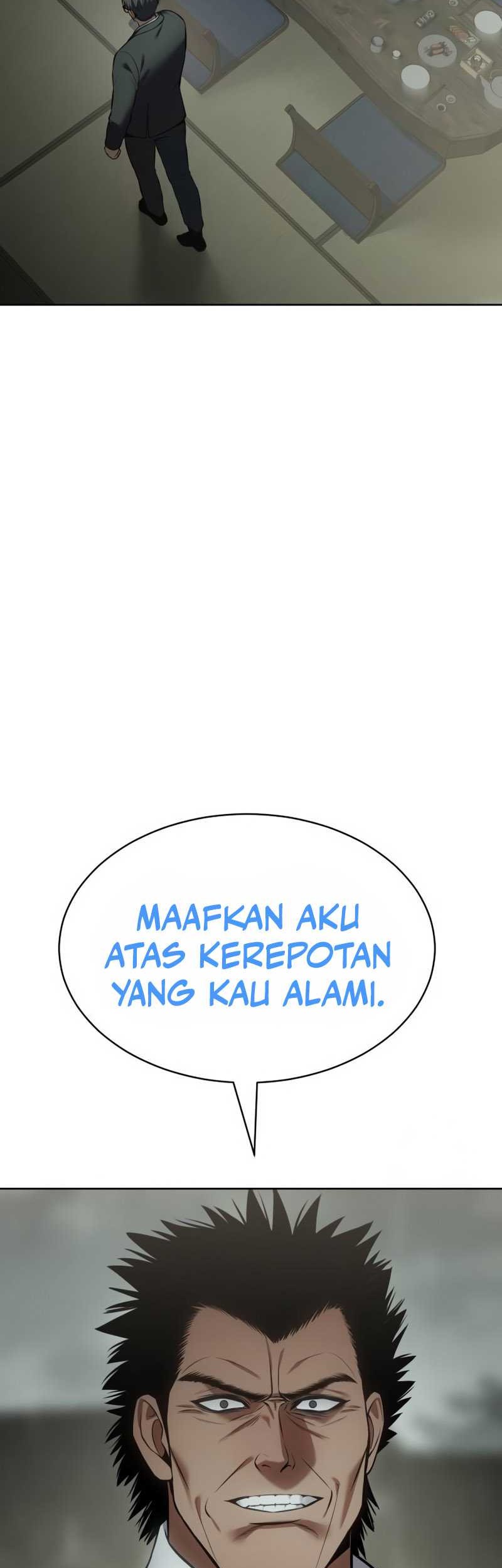 Baek XX Chapter 73 - halaman 95