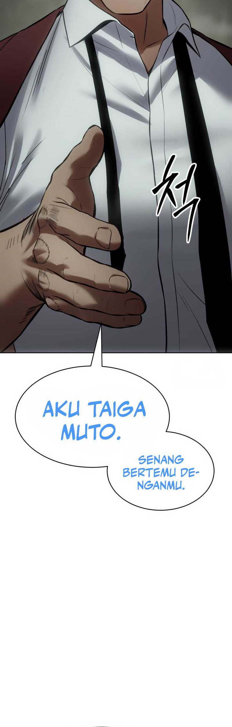 Baek XX Chapter 73 - halaman 96