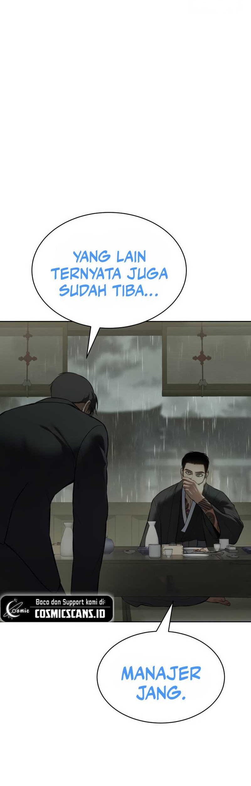 Baek XX Chapter 73 - halaman 98