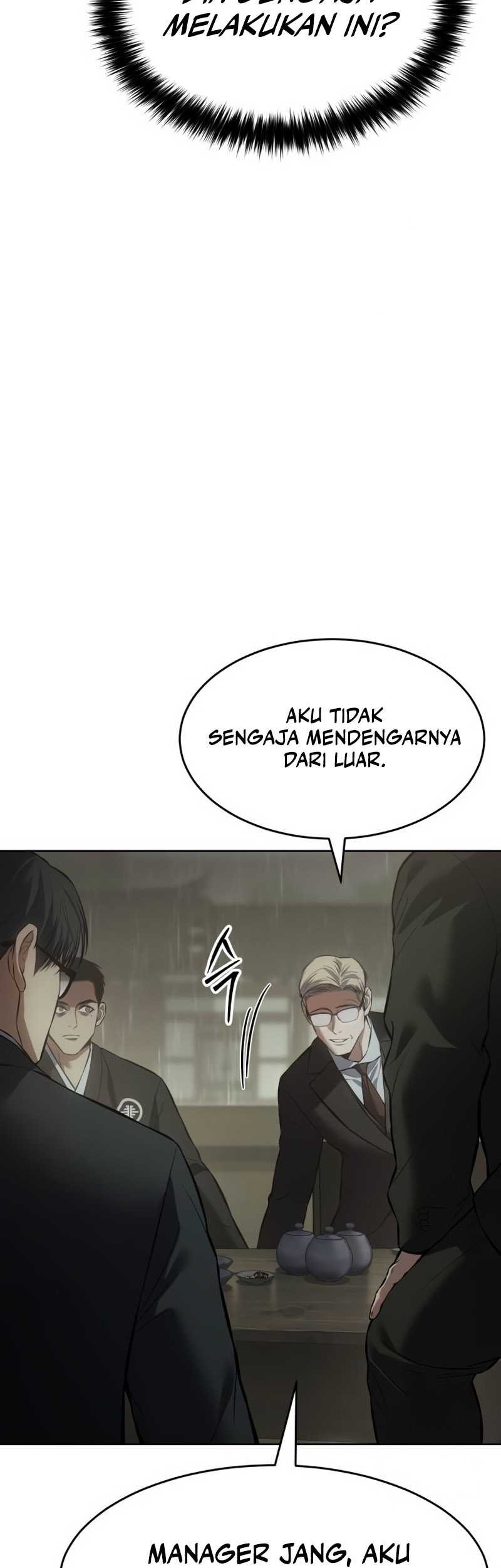 Baek XX Chapter 74 - halaman 10