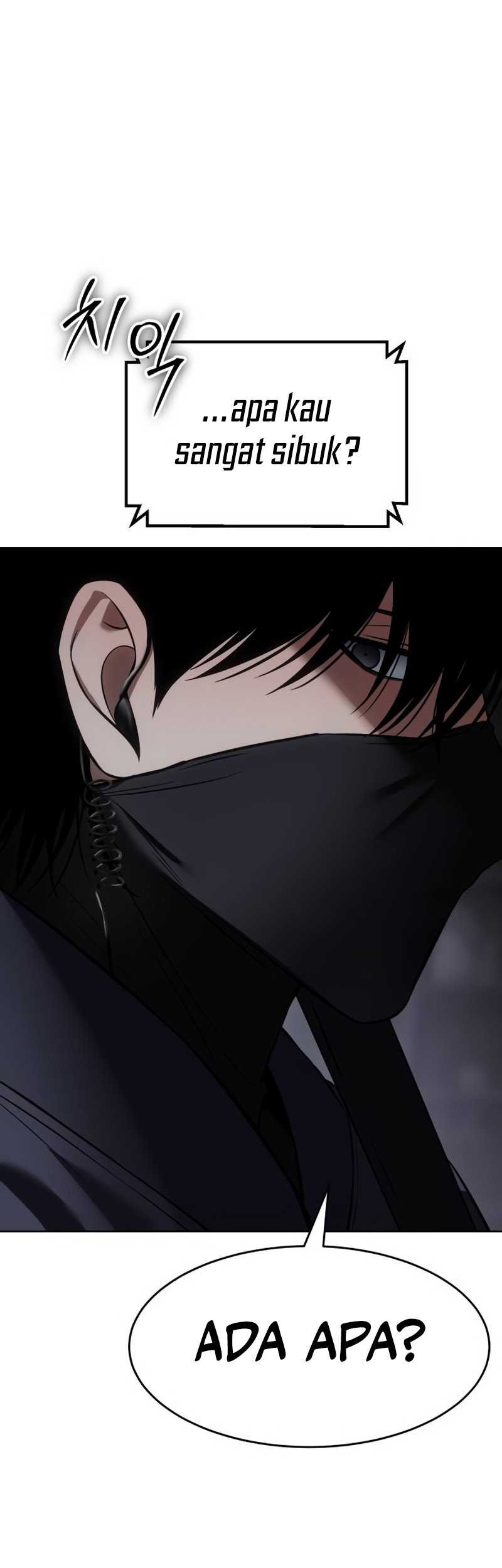 Baek XX Chapter 74 - halaman 101