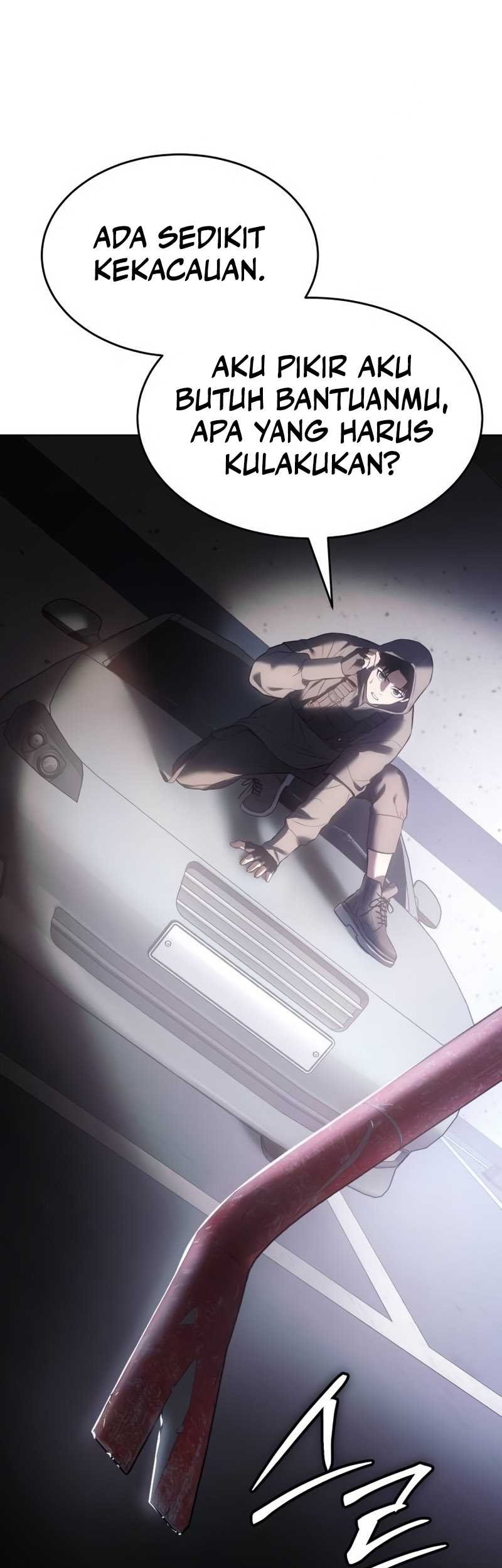 Baek XX Chapter 74 - halaman 105