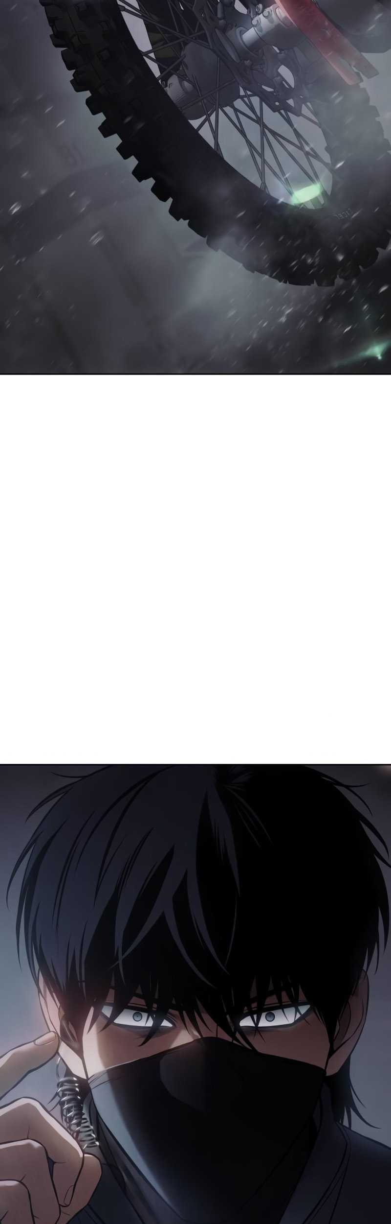 Baek XX Chapter 74 - halaman 109