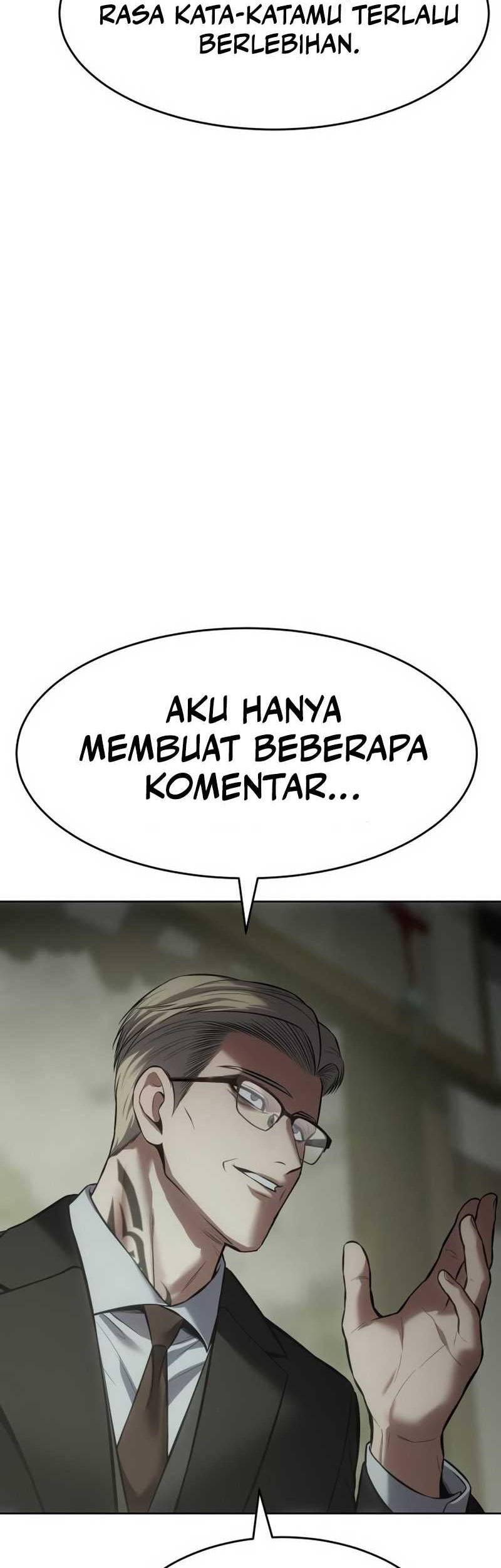 Baek XX Chapter 74 - halaman 11