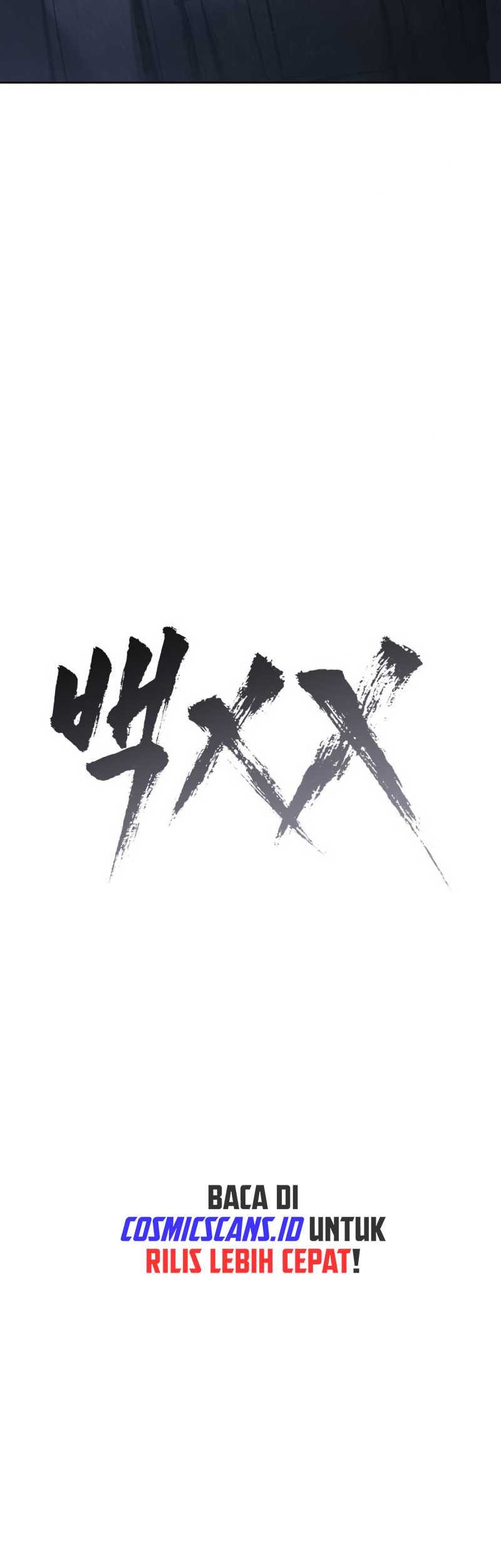 Baek XX Chapter 74 - halaman 111