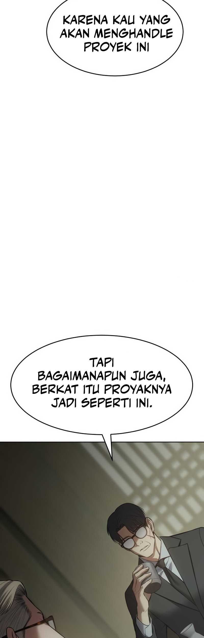 Baek XX Chapter 74 - halaman 12