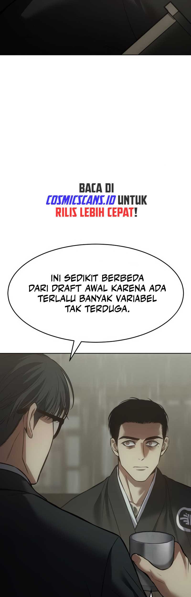 Baek XX Chapter 74 - halaman 14