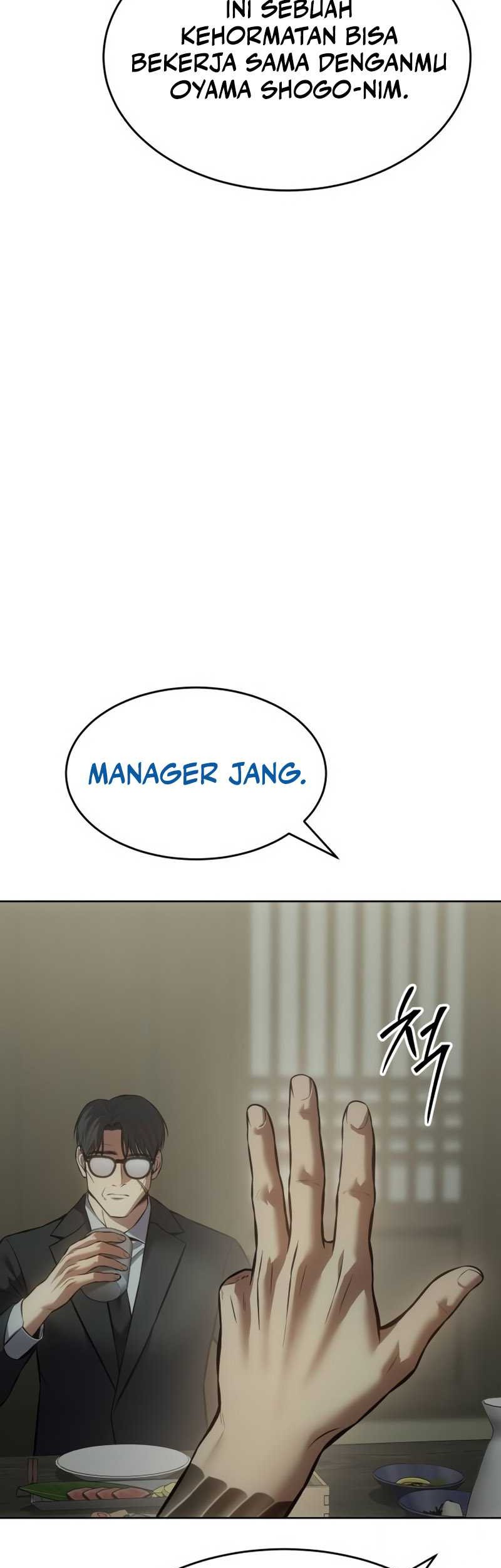 Baek XX Chapter 74 - halaman 16