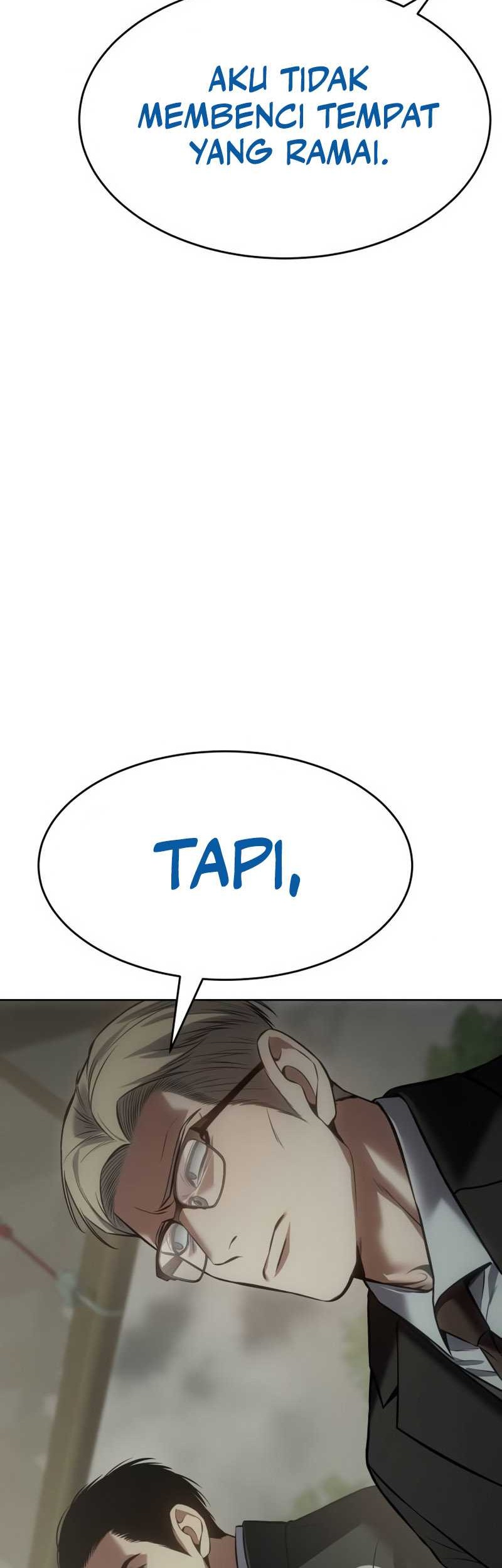 Baek XX Chapter 74 - halaman 17