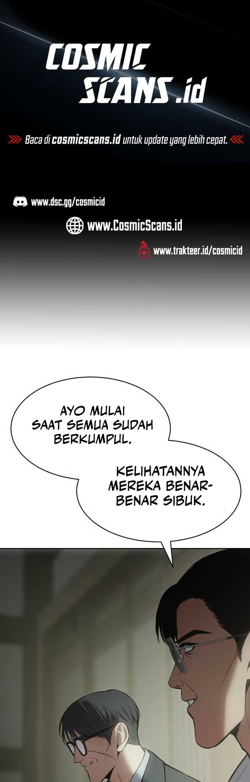Baek XX Chapter 74 - halaman 2