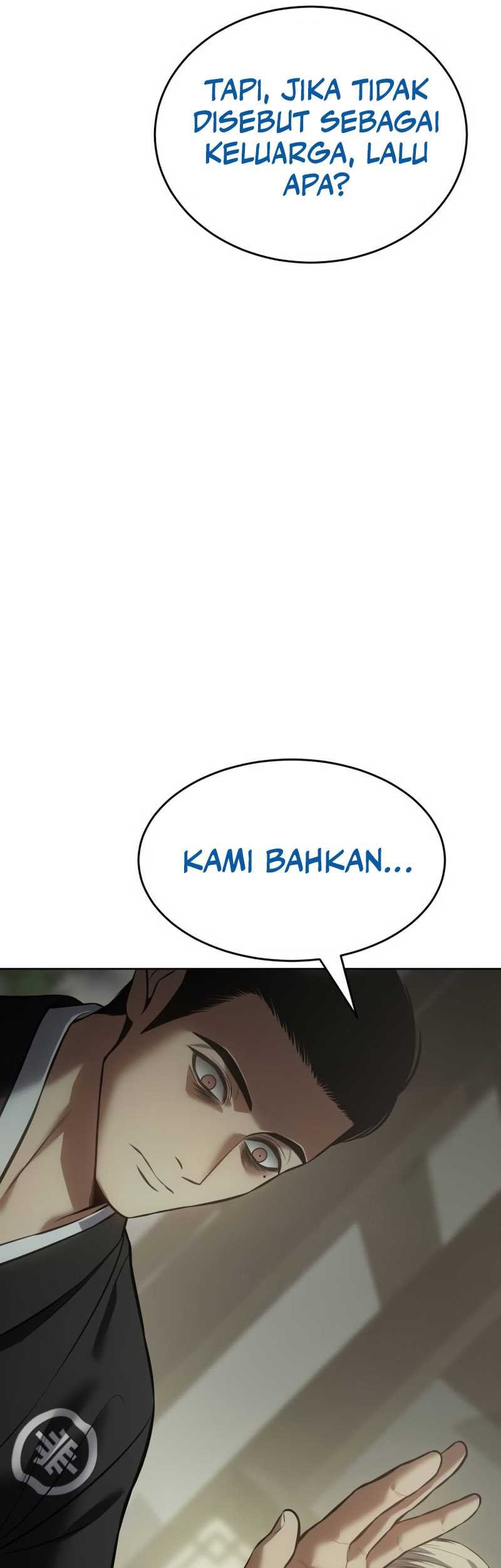 Baek XX Chapter 74 - halaman 20